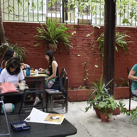 Beehive Hostel Katmandu Kültér fotó