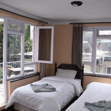 Beehive Hostel Katmandu Kültér fotó