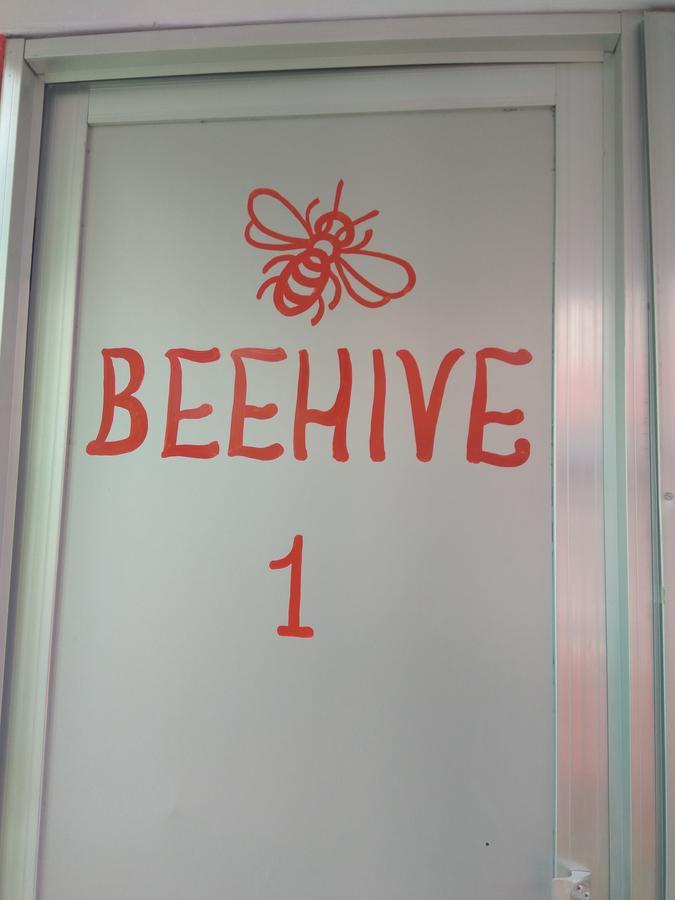 Beehive Hostel Katmandu Kültér fotó