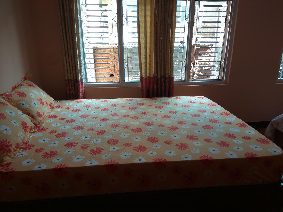 Beehive Hostel Katmandu Kültér fotó