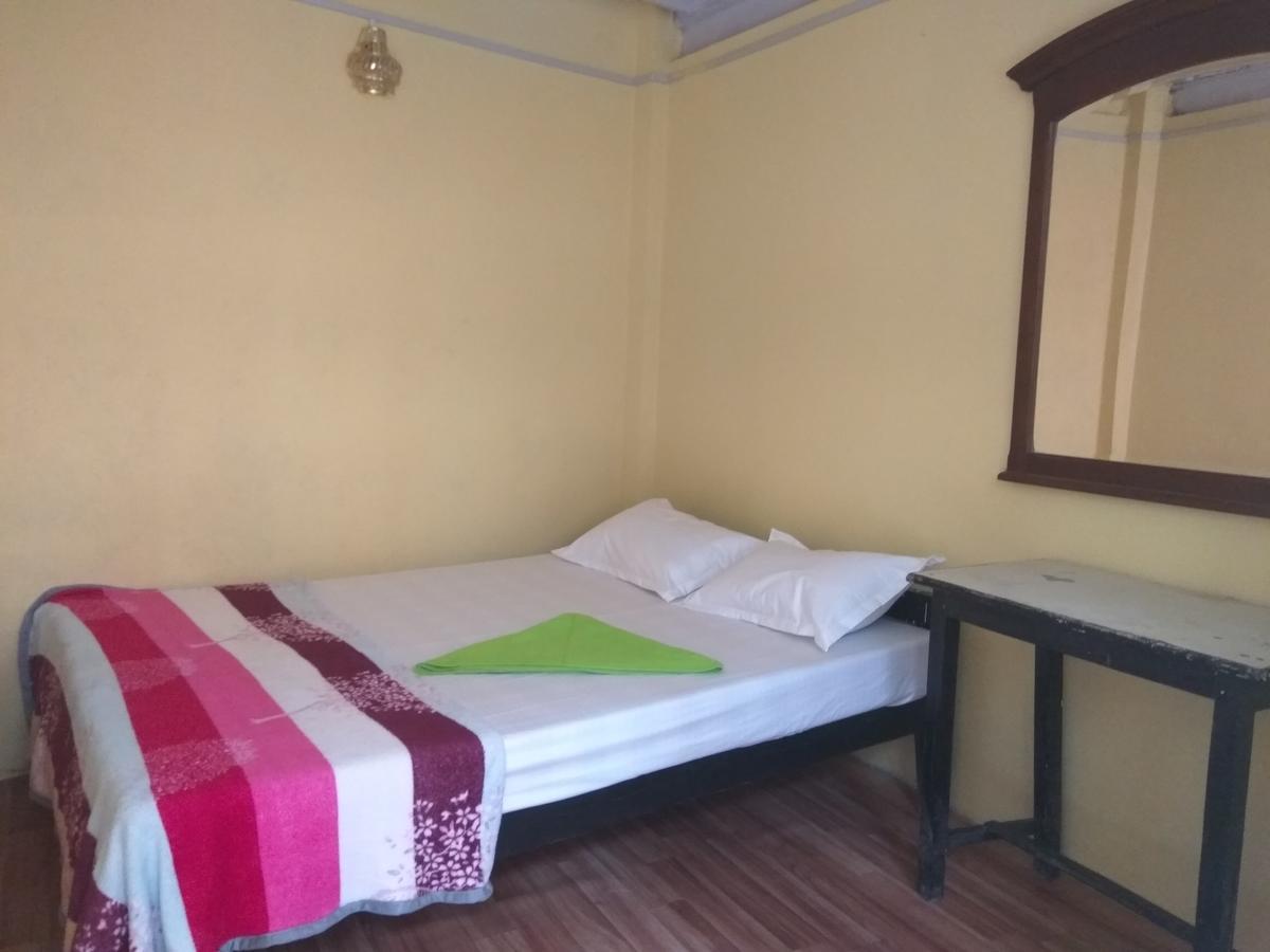 Beehive Hostel Katmandu Kültér fotó