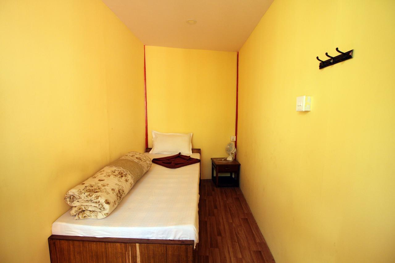 Beehive Hostel Katmandu Kültér fotó