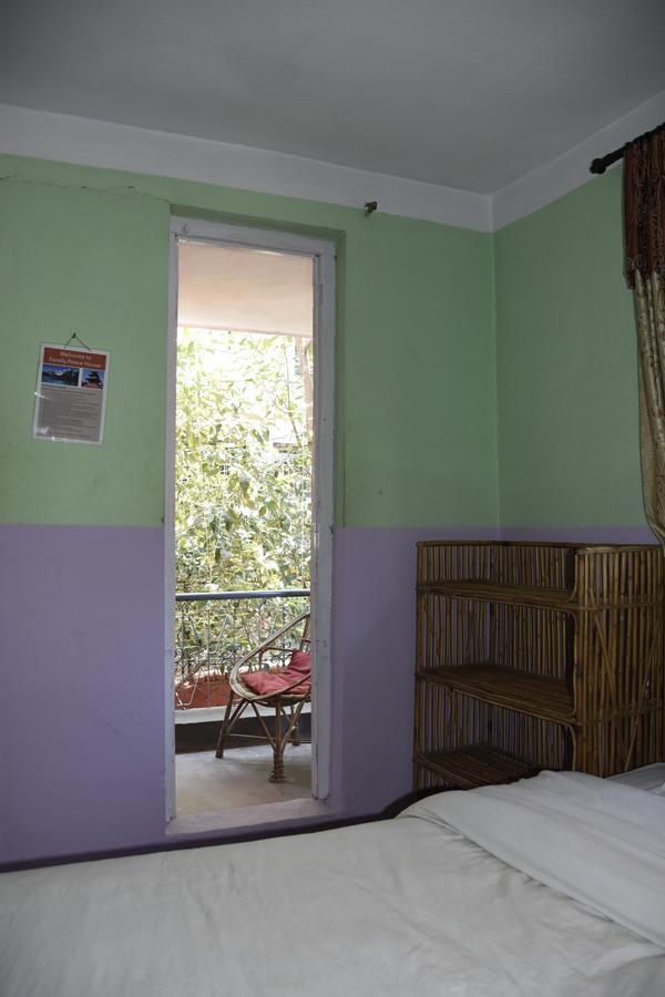 Beehive Hostel Katmandu Kültér fotó