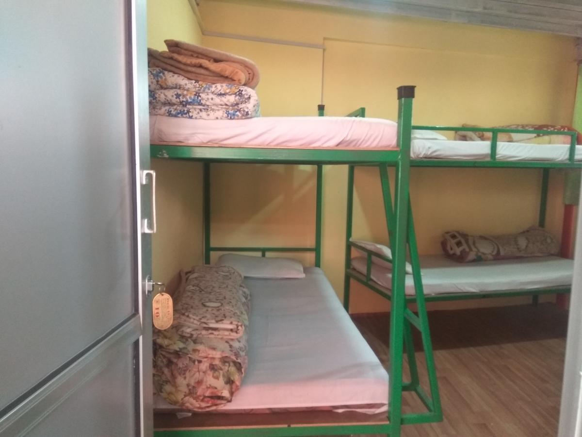 Beehive Hostel Katmandu Kültér fotó