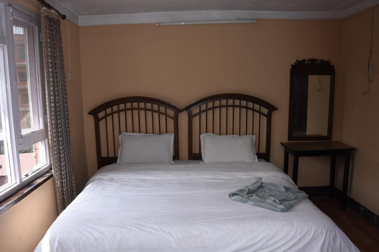 Beehive Hostel Katmandu Kültér fotó