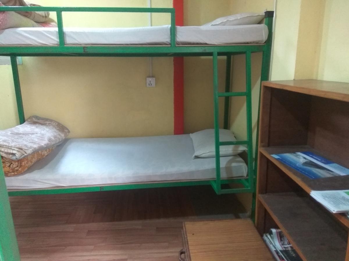 Beehive Hostel Katmandu Kültér fotó