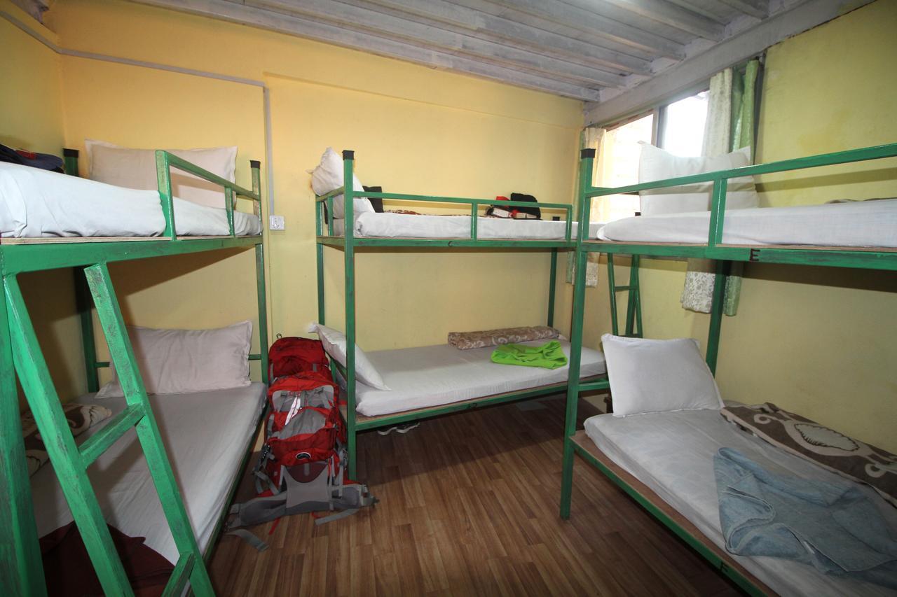 Beehive Hostel Katmandu Kültér fotó