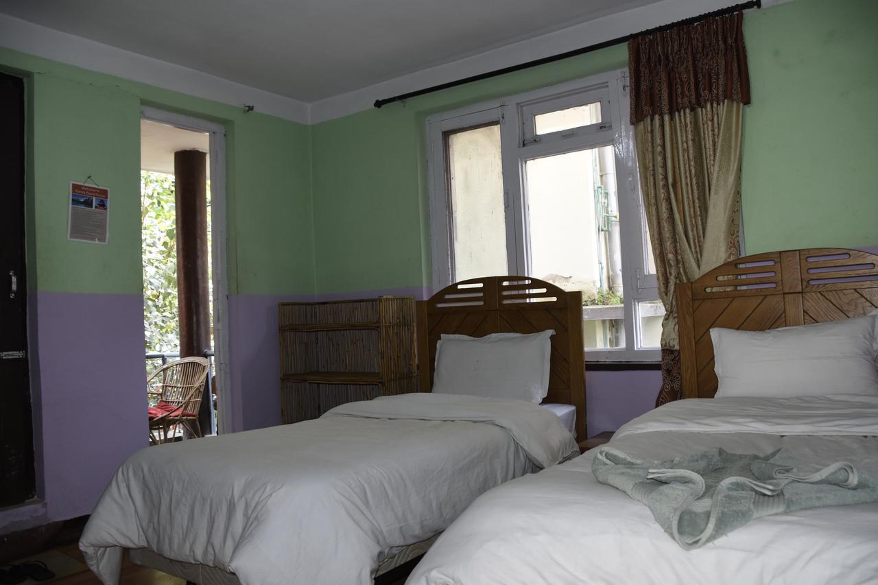 Beehive Hostel Katmandu Kültér fotó