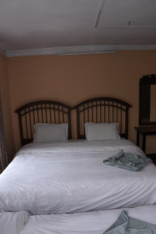 Beehive Hostel Katmandu Kültér fotó