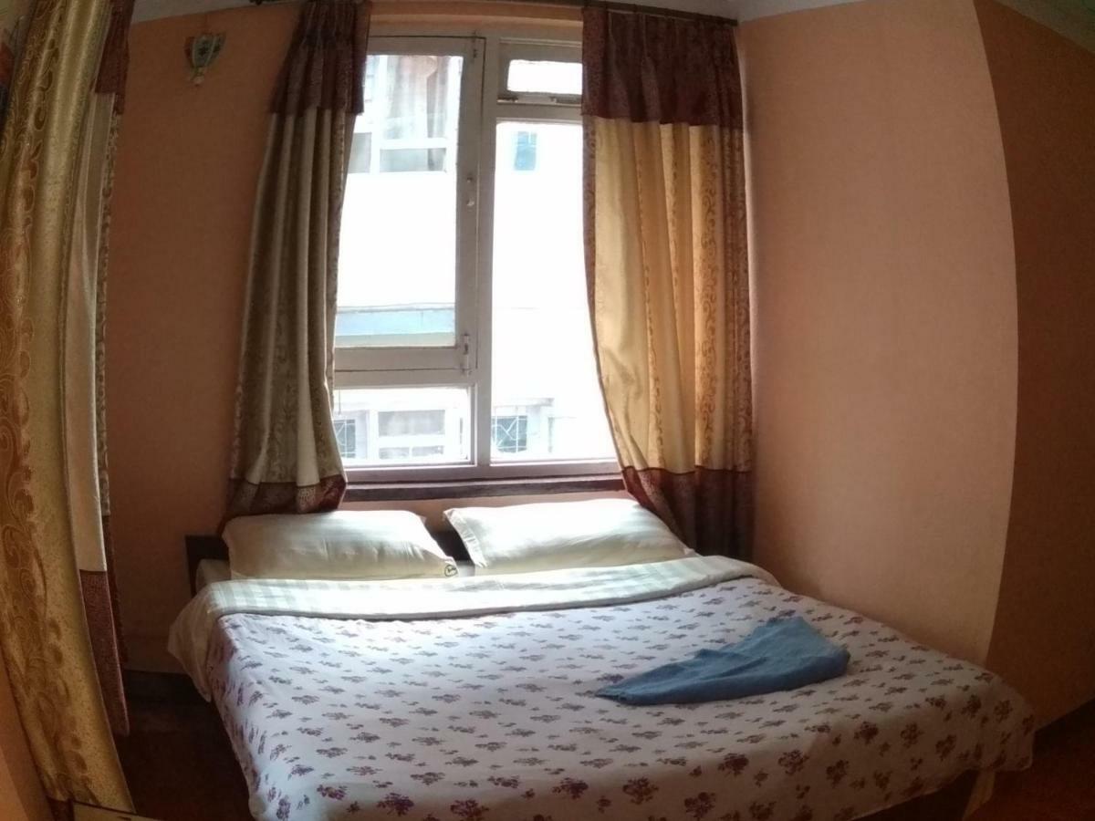 Beehive Hostel Katmandu Kültér fotó