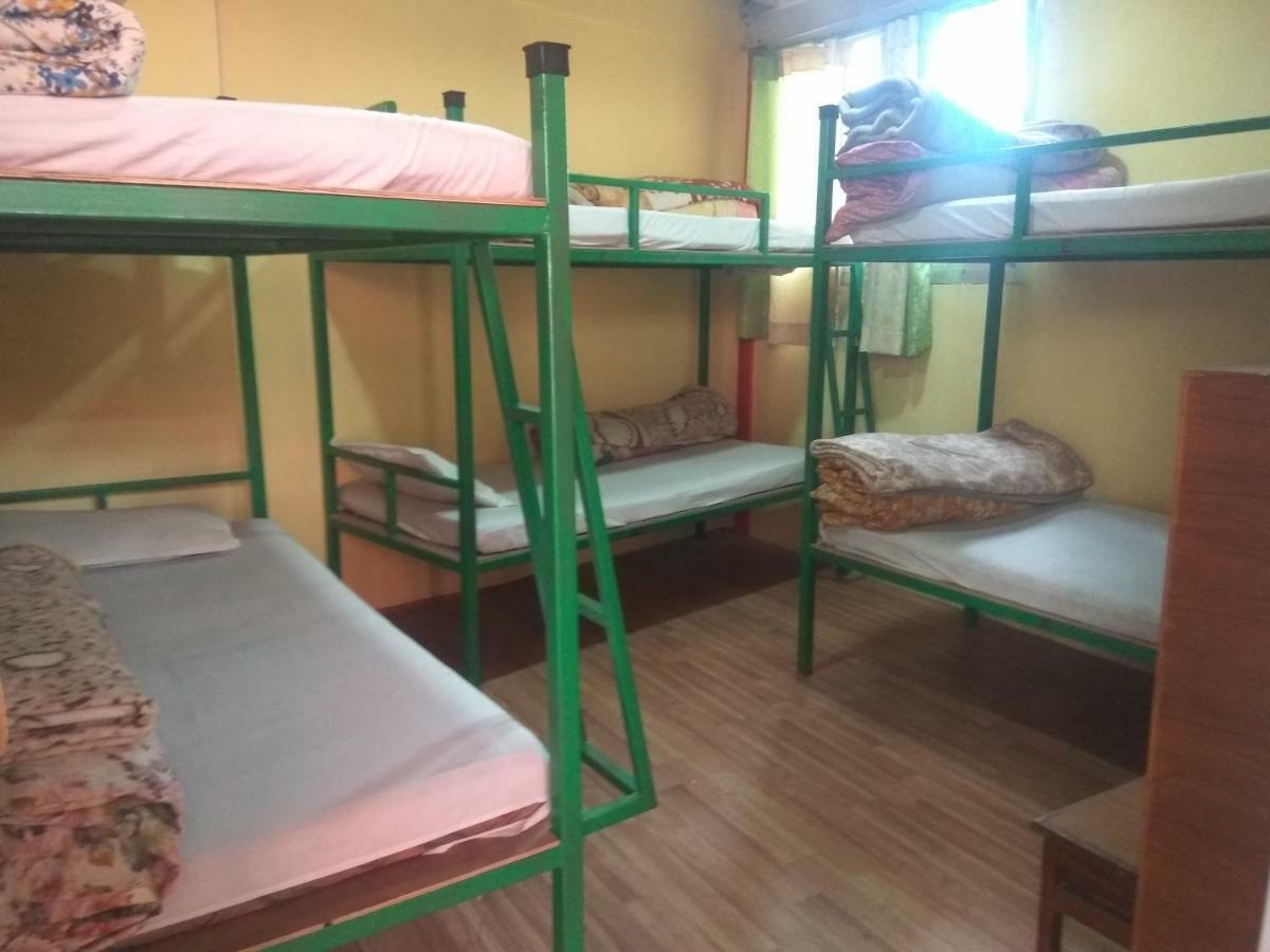 Beehive Hostel Katmandu Kültér fotó