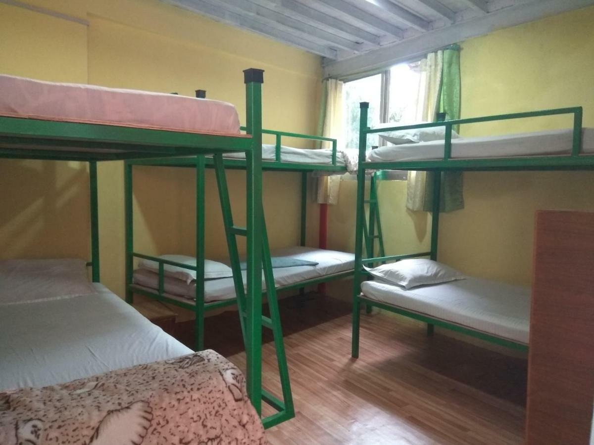 Beehive Hostel Katmandu Kültér fotó