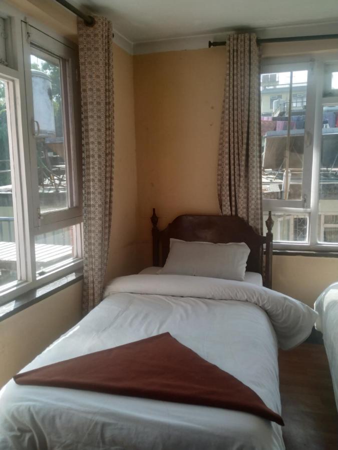 Beehive Hostel Katmandu Kültér fotó
