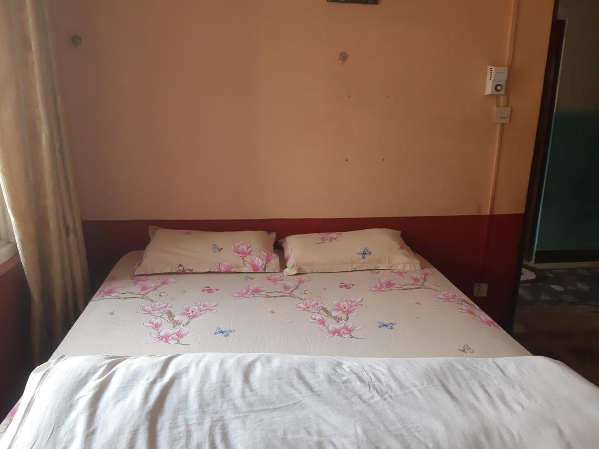 Beehive Hostel Katmandu Kültér fotó