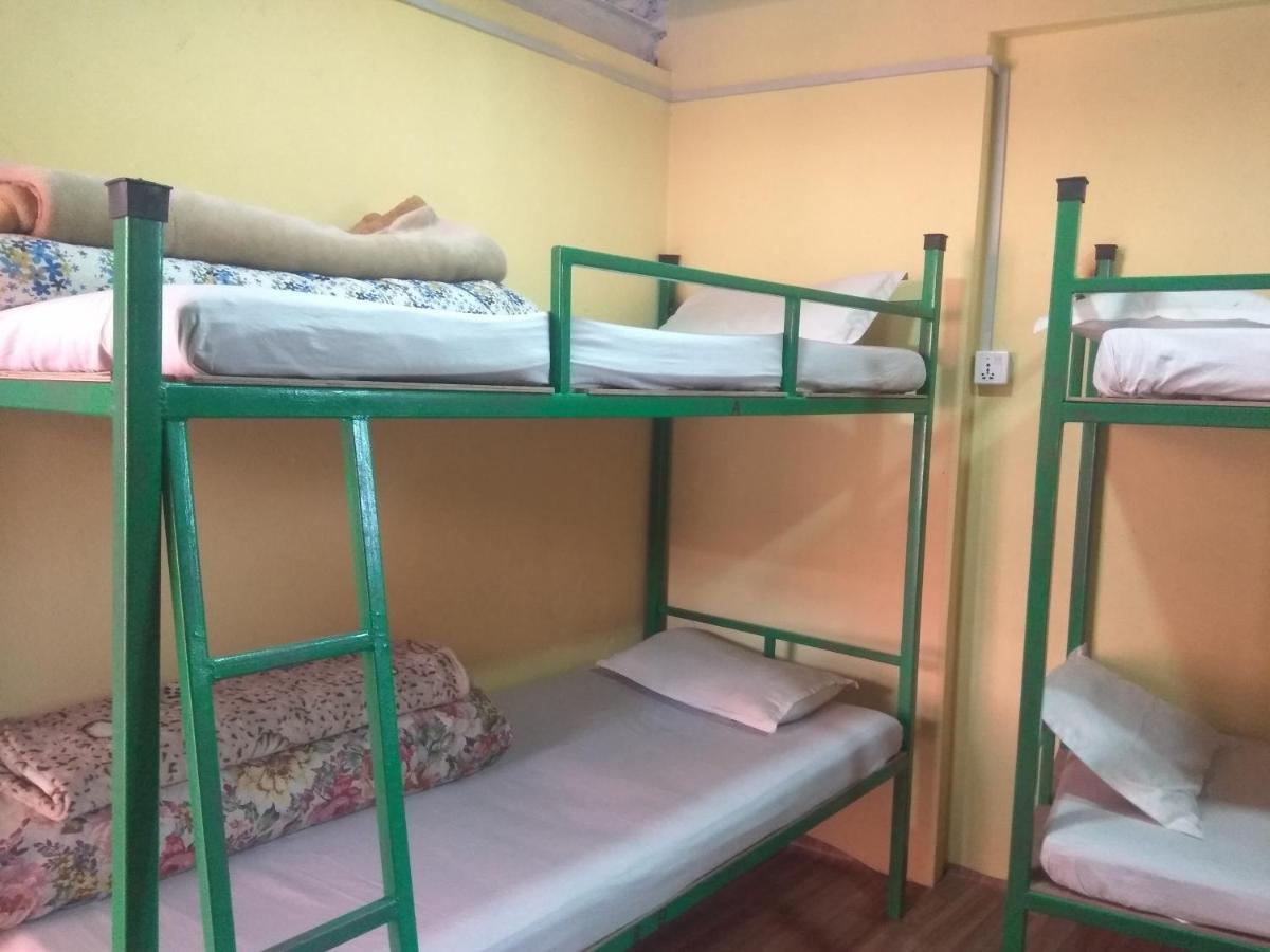Beehive Hostel Katmandu Kültér fotó