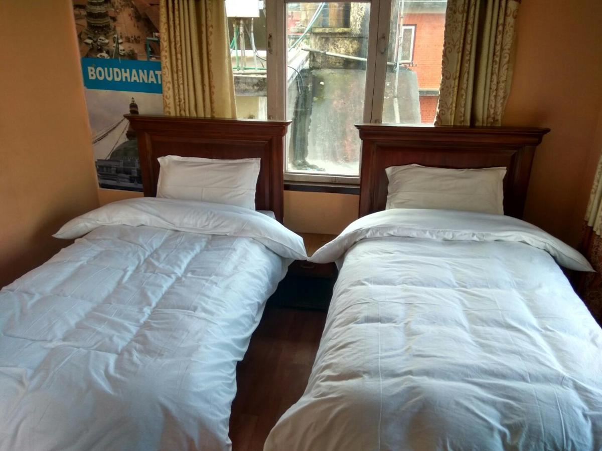 Beehive Hostel Katmandu Kültér fotó