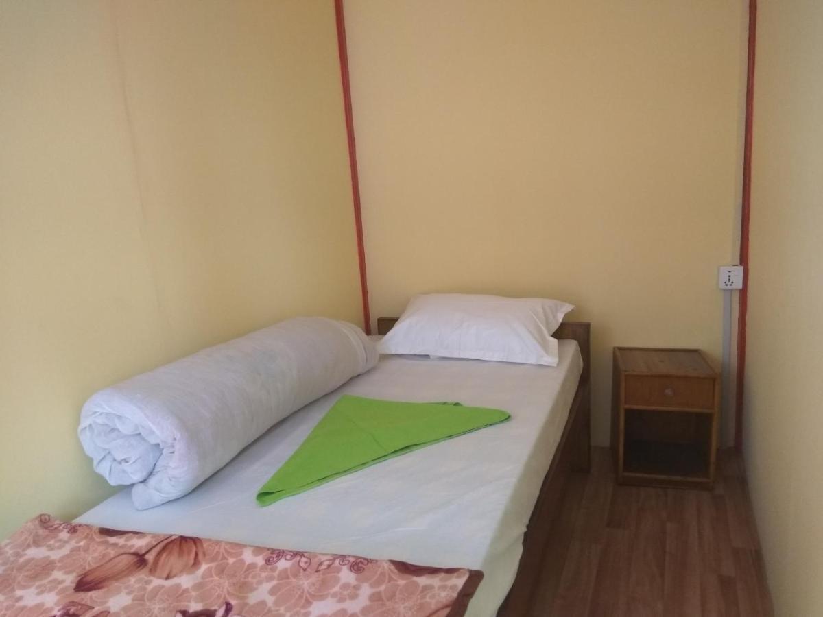 Beehive Hostel Katmandu Kültér fotó
