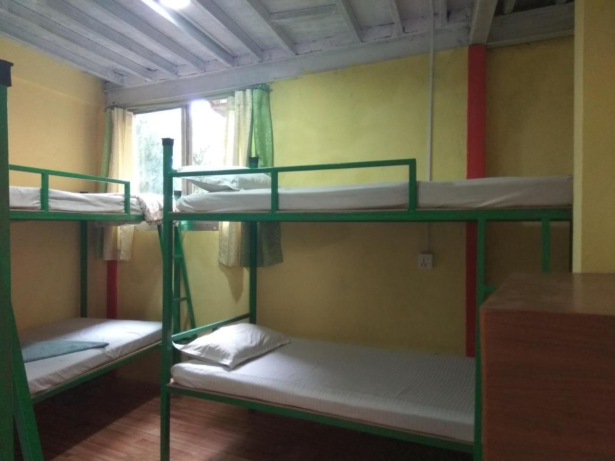 Beehive Hostel Katmandu Kültér fotó