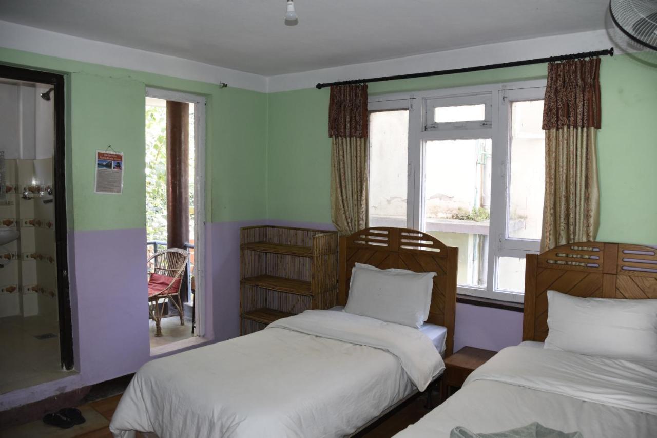 Beehive Hostel Katmandu Kültér fotó