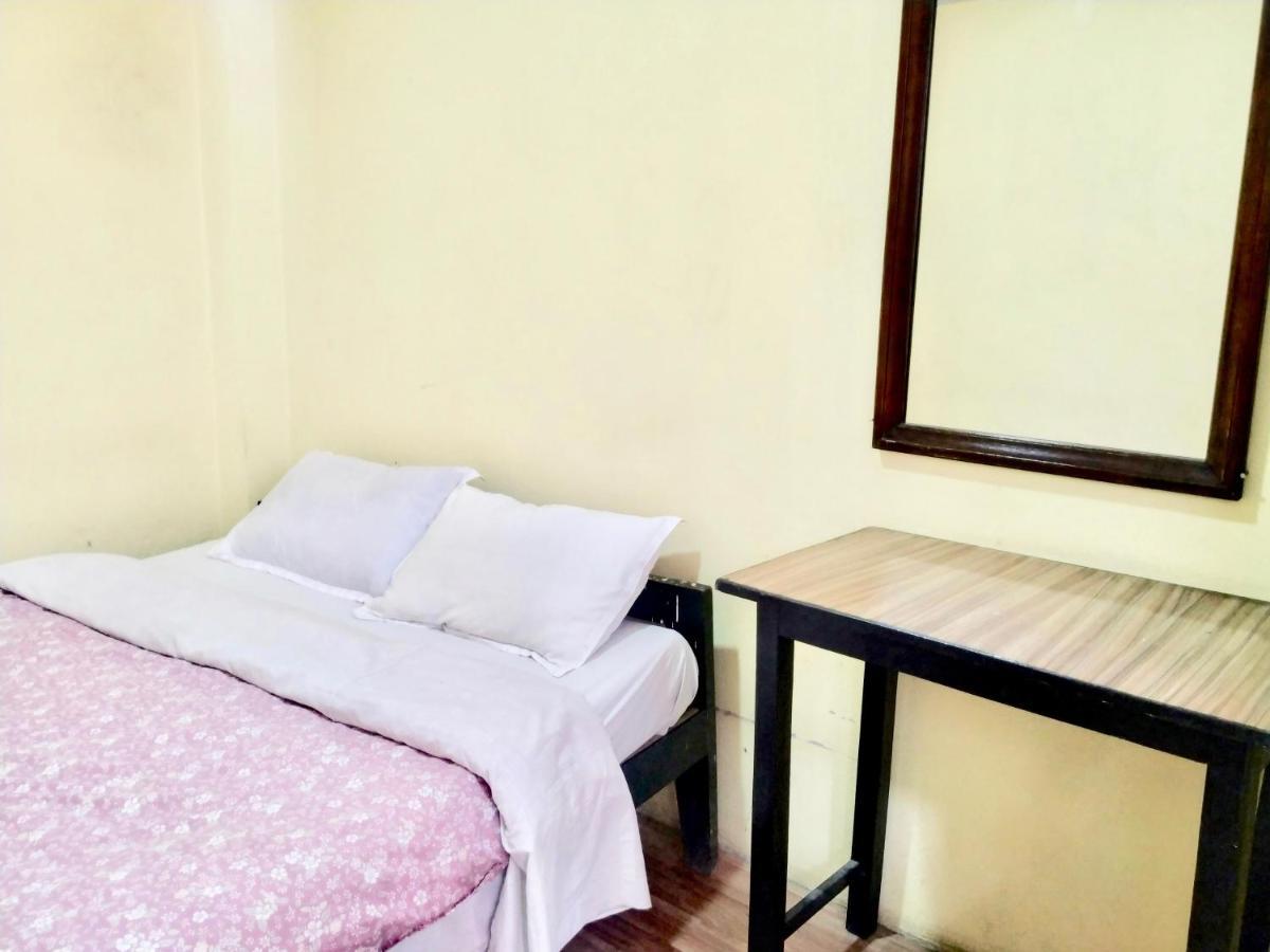 Beehive Hostel Katmandu Kültér fotó