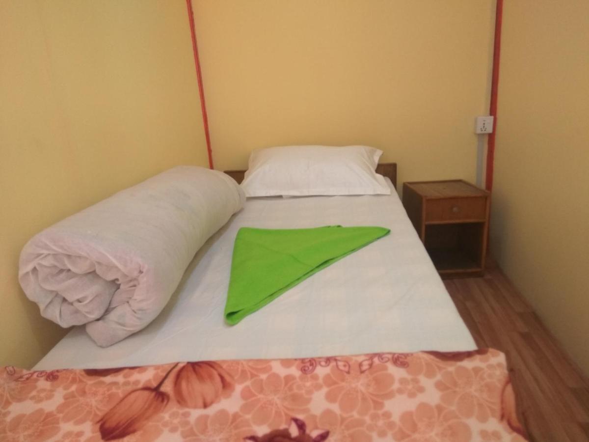 Beehive Hostel Katmandu Kültér fotó